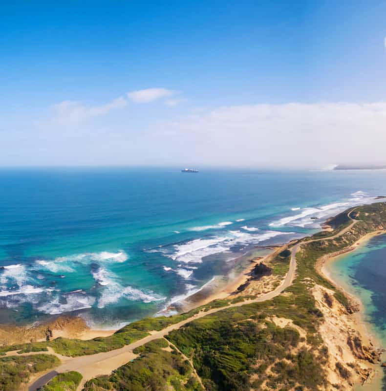 Melbourne: Mornington Peninsula Southern Coast Discovery